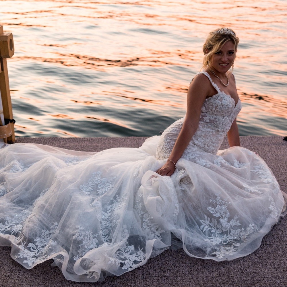 Meet your Posher, Courtney